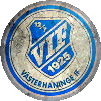 Logo Västerhaninge IF