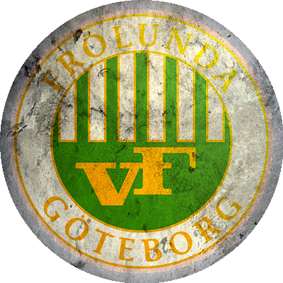 Logo Västra Frölunda IF