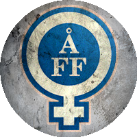 Logo Åtvidabergs Fotbollförening