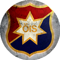 Logo Örgryte IS