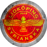 Logo Syrianska FK Lidköping