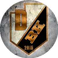 Logo Dvärsätts BK