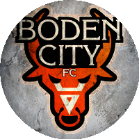 Logo Boden City FC