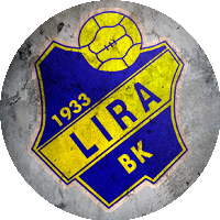 Logo Lira BK