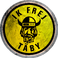 Logo IK Frej Täby FF