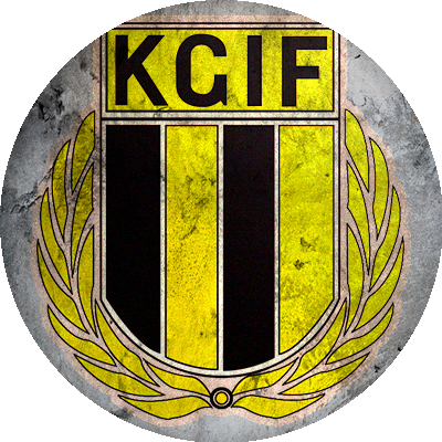 Logo Kristianopels GoIF