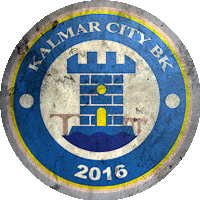 Logo Kalmar City BK