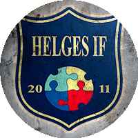 Logo Helges IF