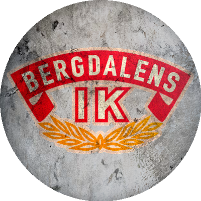 Logo Bergdalens IK