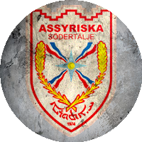 Logo Assyriska Fotbollsföreningen