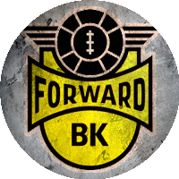 Logo BK Forward