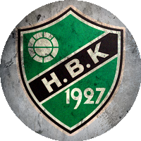 Logo Högaborgs BK