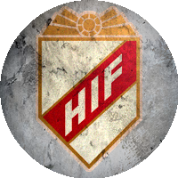 Logo Holmalunds IF Alingsås