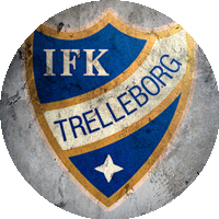Logo IFK Trelleborg FK