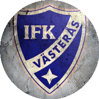 Logo IFK Västerås FK