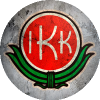 Logo IK Kongahälla