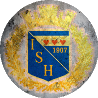 Logo IS Halmia