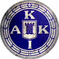 Logo Kalmar AIK FK