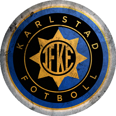 Logo IF Karlstad Fotboll