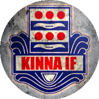 Logo Kinna IF
