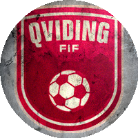 Logo Qviding FIF