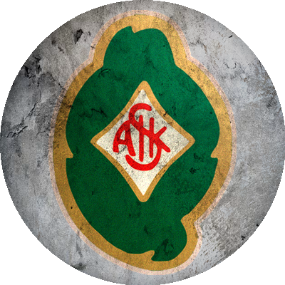Logo Skövde AIK