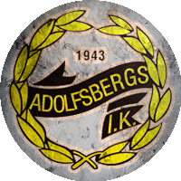 Logo Adolfsbergs IK