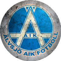Logo Älvsjö AIK FF