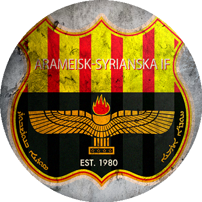 Logo Arameisk-Syrianska Botkyrka IF