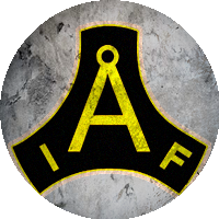 Logo Åsa IF