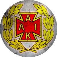 Logo Avesta AIK