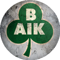 Logo Bergnäsets AIK
