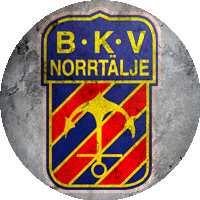 Logo BKV Norrtälje