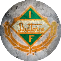 Logo Byttorps IF