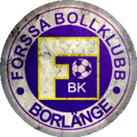 Logo Forssa BK