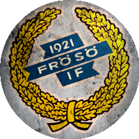 Logo Frösö IF