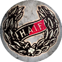 Logo Heby AIF