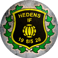 Logo Hedens IF
