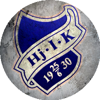 Logo Hjulsbro IK