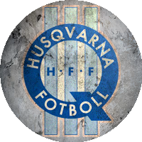 Logo Husqvarna FF