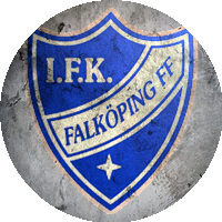 Logo IFK Falköping FF