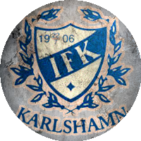 Logo IFK Karlshamn