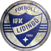 Logo IFK Lidingö FK