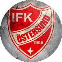 Logo IFK Östersund