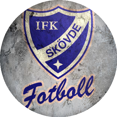Logo IFK Skövde FK