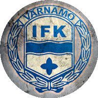 Logo Idrottsföreningen Kamraterna Värnamo