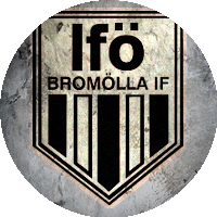 Logo Ifö Bromölla IF