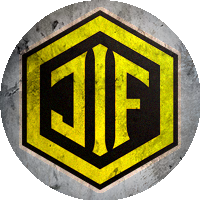 Logo Jonsereds IF