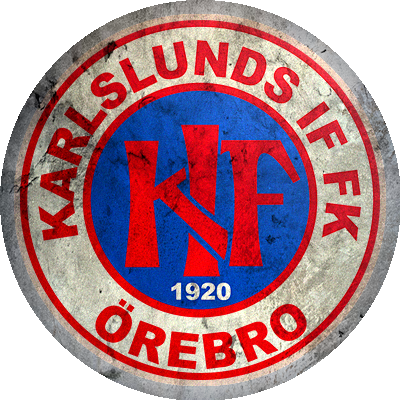 Logo Karlslunds IF FK