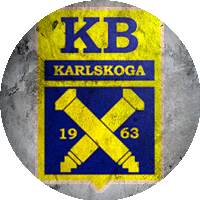 Logo KB Karlskoga FF